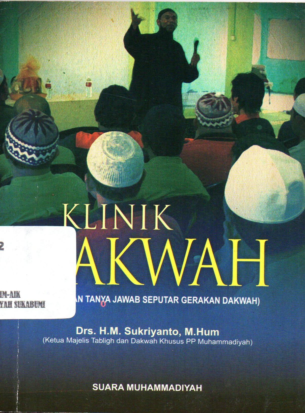 Klinik Dakwah